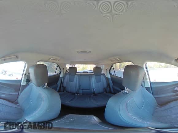 2011 Chevrolet Equinox 1LT с VIN 2CNALDEC7B6440115, выставлен на аукционе Copart как лот 85485865 с пробегом 326 143 миль миль и Списание • Salvage title. История ставок и продаж доступна на DreamBid. Изображение 15.