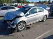 2013 Honda Accord EX-L z VIN 1HGCR2F87DA097615, wystawiony jako IAAI lot #43369001 z przebiegiem 142 478 mil mil oraz . Historia ofert i sprzedaży dostępna na DreamBid. Obrazek 2.