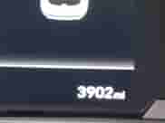 2024 Hyundai Tucson SEL z VIN 5NMJBCDE2RH405098, wystawiony jako IAAI lot #42766392 z przebiegiem 3 902 mil mil oraz . Historia ofert i sprzedaży dostępna na DreamBid. Obrazek 15.