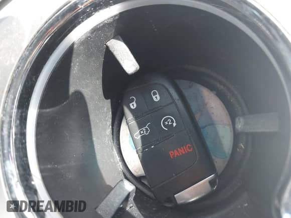 2016 Jeep Grand Cherokee High Altitude with VIN 1C4RJECG0GC335911, listed as a IAAI auction lot 43091451 with 150,848 mi miles and . Bid and sale history available at DreamBid. Image 11.