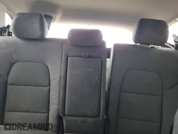 2019 Hyundai Tucson Night Edition с VIN KM8J33ALXKU898944, выставлен на аукционе Copart как лот 80375115 с пробегом 61 642 миль миль и Списание • Salvage title. История ставок и продаж доступна на DreamBid. Изображение 10.