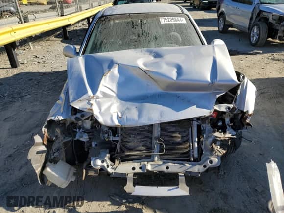 2003 Hyundai Accent GL с VIN KMHCG35C93U260712, выставлен на аукционе Copart как лот 75209844 с пробегом Не указан миль и Списание • Salvage title. История ставок и продаж доступна на DreamBid. Изображение 13.