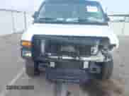 2011 Ford Econoline Cargo Commercial z VIN 1FTNE2EW6BDA60604, wystawiony jako IAAI lot #42603972 z przebiegiem 168 596 mil mil oraz . Historia ofert i sprzedaży dostępna na DreamBid. Obrazek 6.