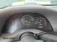 1995 Chevrolet Lumina с VIN 2G1WN52M7S9353619, выставлен на аукционе Copart как лот 62866515 с пробегом 199 431 миль миль и Списание • Salvage title. История ставок и продаж доступна на DreamBid. Изображение 9.