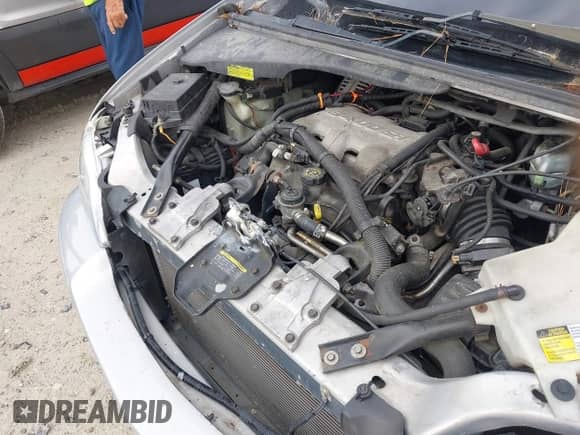 2001 Chevrolet Venture Warner Bros 1SE with VIN 1GNDX13E31D318125, listed as a IAAI auction lot 42462648 with Not provided miles and . Bid and sale history available at DreamBid. Image 6.