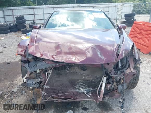 2008 Honda Accord EX с VIN JHMCP26788C079287, выставлен на аукционе IAAI как лот 42723797 с пробегом 212 550 миль миль и . История ставок и продаж доступна на DreamBid. Изображение 13.