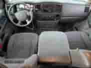 2007 Dodge 1500 ST z VIN 1D7HU18P77J614603, wystawiony jako Copart lot #84555064 z przebiegiem 98 713 mil mil oraz Szkoda całkowita • Salvage title. Historia ofert i sprzedaży dostępna na DreamBid. Obrazek 8.