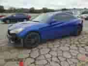 2013 Hyundai Genesis Coupe Premium с VIN KMHHT6KD5DU082265, выставлен на аукционе Copart как лот 82234905 с пробегом 135 022 миль миль и Списание • Salvage title. История ставок и продаж доступна на DreamBid. Изображение 1.
