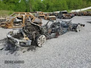 2024 Ford F-150 Lariat with VIN 1FTFW5L56RFB69267, listed as a Copart auction lot 52970145 with Not provided miles and Salvage title. Bid and sale history available at DreamBid. Image 1.