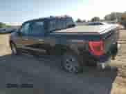 2021 Ford F-150 XLT с VIN 1FTEW1EPXMFC33032, выставлен на аукционе Copart как лот 81278495 с пробегом 9 513 миль миль и Списание • Salvage title. История ставок и продаж доступна на DreamBid. Изображение 2.