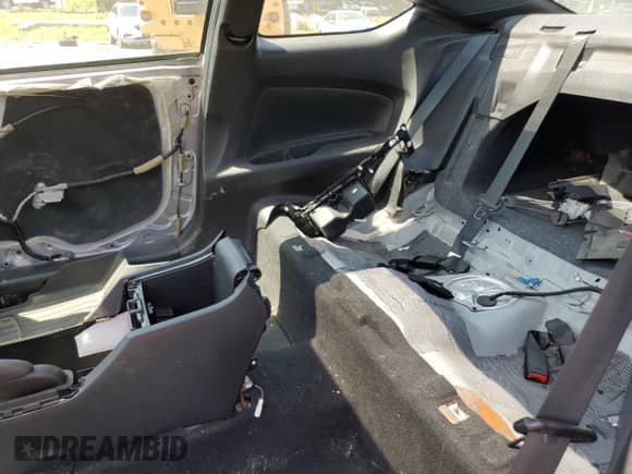 2016 Honda Accord Touring with VIN 1HGCT2B08GA005935, listed as a Copart auction lot 68085405 with Not provided miles and Salvage title. Bid and sale history available at DreamBid. Image 10.