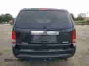 2013 Honda Pilot Touring с VIN 5FNYF3H92DB033417, выставлен на аукционе Copart как лот 68592875 с пробегом 184 231 миль миль и Чистый • Clean title. История ставок и продаж доступна на DreamBid. Изображение 6.