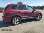 2008 Hyundai Santa Fe SE с VIN 5NMSH13E58H200186, выставлен на аукционе Copart как лот 68530115 с пробегом 265 705 миль миль и Списание • Salvage title. История ставок и продаж доступна на DreamBid. Изображение 3.