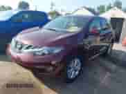 2012 Nissan Murano LE с VIN JN8AZ1MUXCW119869, выставлен на аукционе IAAI как лот 42824418 с пробегом 96 959 миль миль и . История ставок и продаж доступна на DreamBid. Изображение 2.