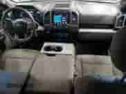 2018 Ford F-150 XL с VIN 1FTFW1EG3JKC63917, выставлен на аукционе Copart как лот 85558085 с пробегом 221 291 миль миль и Чистый • Clean title. История ставок и продаж доступна на DreamBid. Изображение 8.