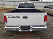 2001 Dodge Dakota Sport с VIN 1B7GL22N01S284441, выставлен на аукционе Copart как лот 83486504 с пробегом 114 613 миль миль и Списание • Salvage title. История ставок и продаж доступна на DreamBid. Изображение 6.