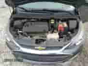 2019 Chevrolet Spark LS с VIN KL8CB6SA6KC821114, выставлен на аукционе Copart как лот 65265625 с пробегом 87 831 миль миль и Списание • Salvage title. История ставок и продаж доступна на DreamBid. Изображение 11.