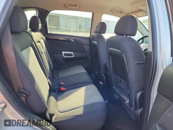 2014 Chevrolet Captiva Sport LT with VIN 3GNAL3EK6ES592647, listed as a Copart auction lot 71877325 with 182,129 mi miles and Clean title. Bid and sale history available at DreamBid. Image 10.