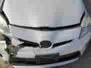 2015 Toyota Prius Four z VIN JTDKN3DU1F0409173, wystawiony jako Copart lot #51562655 z przebiegiem 323 956 mil mil oraz Szkoda całkowita • Salvage title. Historia ofert i sprzedaży dostępna na DreamBid. Obrazek 13.