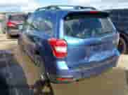 2016 Subaru Forester XT Touring with VIN JF2SJGVC6GH403009, listed as a IAAI auction lot 43394644 with 160,180 mi miles and . Bid and sale history available at DreamBid. Image 3.