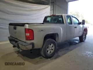 2009 Chevrolet Silverado 1500 Work Truck z VIN 1GCEK19C09Z164408, wystawiony jako Copart lot #68842795 z przebiegiem 89 987 mil mil oraz Szkoda całkowita • Salvage title. Historia ofert i sprzedaży dostępna na DreamBid. Obrazek 3.