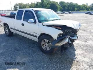 2002 Chevrolet Silverado 1500 LS с VIN 1GCEK19TX2Z344453, выставлен на аукционе IAAI как лот 42993061 с пробегом 545 682 миль миль и . История ставок и продаж доступна на DreamBid. Изображение 1.