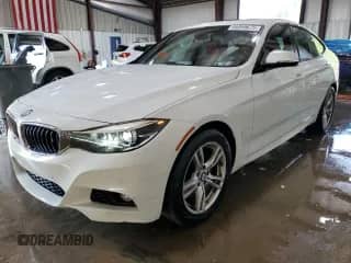 2018 BMW 3 Series 330i xDrive с VIN WBA8Z9C51JB220299, выставлен на аукционе Copart как лот 66899675 с пробегом 111 338 миль миль и Списание • Salvage title. История ставок и продаж доступна на DreamBid. Изображение 1.