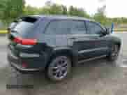 2020 Jeep Grand Cherokee Limited z VIN 1C4RJFBG3LC363798, wystawiony jako Copart lot #69827475 z przebiegiem 32 146 mil mil oraz Czysty tytuł • Clean title. Historia ofert i sprzedaży dostępna na DreamBid. Obrazek 3.