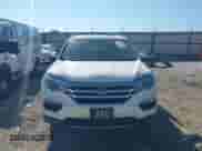 2017 Honda Pilot Touring with VIN 5FNYF6H94HB083565, listed as a IAAI auction lot 43341460 with 90,336 mi miles and . Bid and sale history available at DreamBid. Image 12.