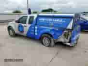 2018 Nissan Frontier SV z VIN 1N6BD0CT8JN728170, wystawiony jako Copart lot #58727795 z przebiegiem 75 387 mil mil oraz Szkoda całkowita • Salvage title. Historia ofert i sprzedaży dostępna na DreamBid. Obrazek 2.