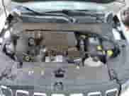 2023 Jeep Compass Latitude с VIN 3C4NJDBN5PT514975, выставлен на аукционе IAAI как лот 42470040 с пробегом 88 313 миль миль и . История ставок и продаж доступна на DreamBid. Изображение 10.