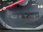 2006 Honda Pilot EX-L with VIN 5FNYF18576B023812, listed as a IAAI auction lot 41899681 with 160,218 mi miles and . Bid and sale history available at DreamBid. Image 7.