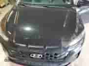 2022 Hyundai Kona с VIN KM8KH3AC6NU004013, выставлен на аукционе Copart как лот 57566725 с пробегом 39 564 миль миль и Списание • Salvage title. История ставок и продаж доступна на DreamBid. Изображение 12.