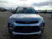 2021 Chevrolet TrailBlazer LT с VIN KL79MPSL8MB155611, выставлен на аукционе Copart как лот 85921805 с пробегом 66 595 миль миль и Списание • Salvage title. История ставок и продаж доступна на DreamBid. Изображение 5.