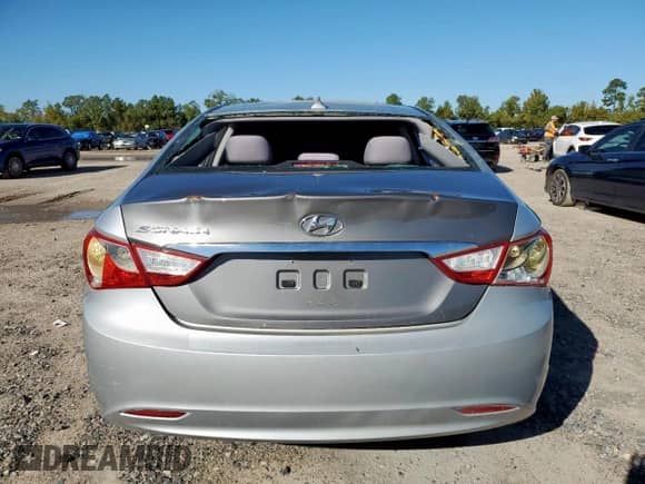 2012 Hyundai Sonata GLS z VIN 5NPEB4ACXCH496688, wystawiony jako Copart lot #90624975 z przebiegiem 90 701 mil mil oraz Szkoda całkowita • Salvage title. Historia ofert i sprzedaży dostępna na DreamBid. Obrazek 6.