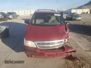 2004 Chevrolet Venture LS с VIN 1GNDX03E64D265810, выставлен на аукционе Copart как лот 76772784 с пробегом Не указан миль и Списание • Salvage title. История ставок и продаж доступна на DreamBid. Изображение 5.