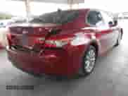 2019 Toyota Camry LE с VIN 4T1B11HK9KU681980, выставлен на аукционе IAAI как лот 43083575 с пробегом 117 268 миль миль и . История ставок и продаж доступна на DreamBid. Изображение 4.