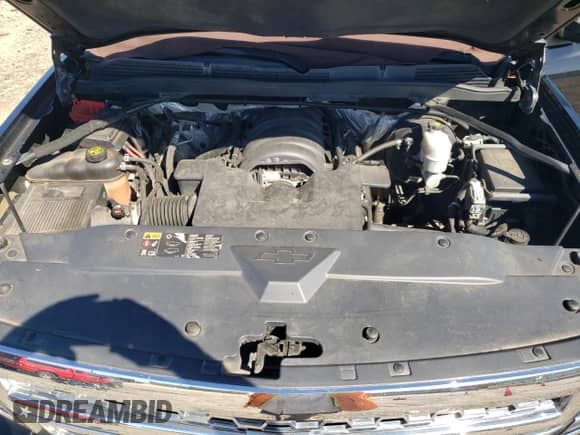 2015 Chevrolet Silverado 1500 LT с VIN 1GCVKRECXFZ399740, выставлен на аукционе Copart как лот 81497155 с пробегом 174 307 миль миль и Списание • Salvage title. История ставок и продаж доступна на DreamBid. Изображение 11.