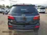 2013 Hyundai Santa Fe GLS с VIN KM8SN4HF5DU009099, выставлен на аукционе Copart как лот 70508185 с пробегом 85 127 миль миль и Списание • Salvage title. История ставок и продаж доступна на DreamBid. Изображение 6.
