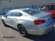 2015 Chevrolet Impala LS с VIN 2G11X5SL1F9204205, выставлен на аукционе IAAI как лот 43336878 с пробегом 142 423 миль миль и . История ставок и продаж доступна на DreamBid. Изображение 14.