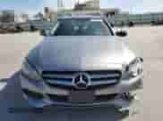 2016 Mercedes-Benz C 350e z VIN 55SWF4HB1GU149744, wystawiony jako Copart lot #47863015 z przebiegiem 59 820 mil mil oraz Szkoda całkowita • Salvage title. Historia ofert i sprzedaży dostępna na DreamBid. Obrazek 5.