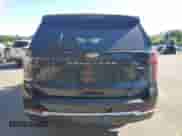 2025 Chevrolet Suburban LT with VIN 1GNS6CRD8SR287852, listed as a Copart auction lot 81665575 with 9,556 mi miles and Clean title. Bid and sale history available at DreamBid. Image 6.