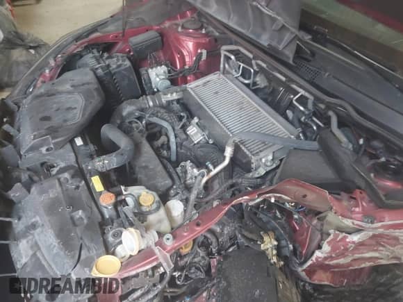 2023 Subaru Ascent Onyx Limited с VIN 4S4WMAKD8P3411879, выставлен на аукционе IAAI как лот 41375151 с пробегом 45 740 миль миль и . История ставок и продаж доступна на DreamBid. Изображение 10.