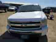 2011 Chevrolet Silverado 1500 LT с VIN 1GCRKSE03BZ418878, выставлен на аукционе Copart как лот 57763574 с пробегом 197 372 миль миль и Списание • Salvage title. История ставок и продаж доступна на DreamBid. Изображение 5.