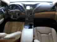 2015 Hyundai Azera Limited с VIN KMHFH4JG2FA483964, выставлен на аукционе Copart как лот 81921795 с пробегом 125 208 миль миль и Списание • Salvage title. История ставок и продаж доступна на DreamBid. Изображение 8.