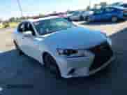 2015 Lexus IS 350 with VIN JTHBE1D22F5019297, listed as a IAAI auction lot 42997254 with 86,818 mi miles and . Bid and sale history available at DreamBid. Image 1.