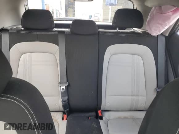 2021 Hyundai Venue Denim с VIN KMHRC8A33MU084914, выставлен на аукционе Copart как лот 80577955 с пробегом 101 339 миль миль и Списание • Salvage title. История ставок и продаж доступна на DreamBid. Изображение 10.