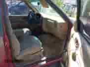 2002 Chevrolet S-10 LS с VIN 1GCCS195528223781, выставлен на аукционе IAAI как лот 43001671 с пробегом 119 100 миль миль и . История ставок и продаж доступна на DreamBid. Изображение 5.