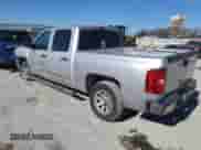 2013 Chevrolet Silverado 1500 LT с VIN 3GCPCSEA3DG179607, выставлен на аукционе Copart как лот 47359965 с пробегом Не указан миль и Списание • Salvage title. История ставок и продаж доступна на DreamBid. Изображение 2.