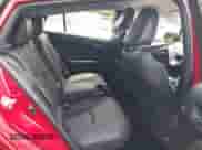 2019 Toyota Prius Plus с VIN JTDKARFP3K3109147, выставлен на аукционе IAAI как лот 42365495 с пробегом 34 761 миль миль и . История ставок и продаж доступна на DreamBid. Изображение 8.